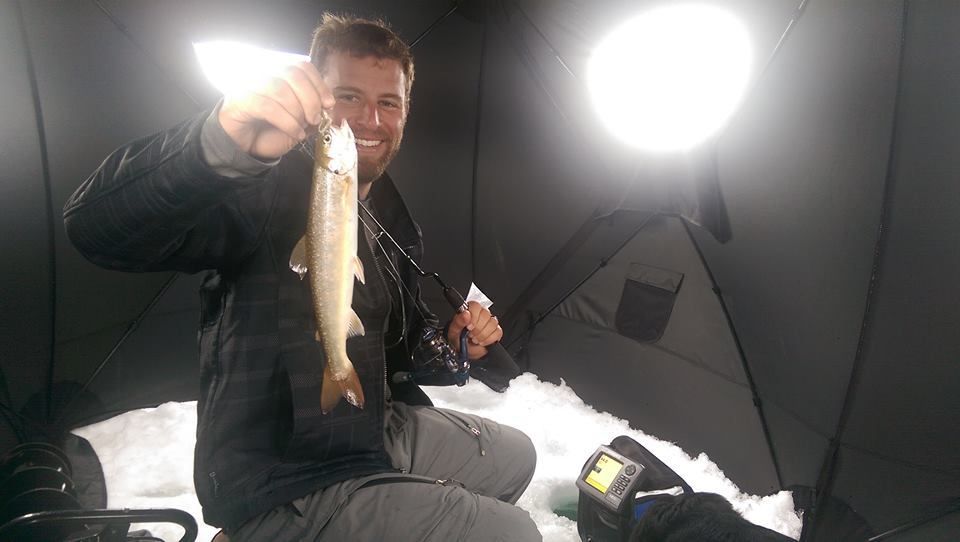 Lake Dillon Fishing Report Colorado Fisherman Forum